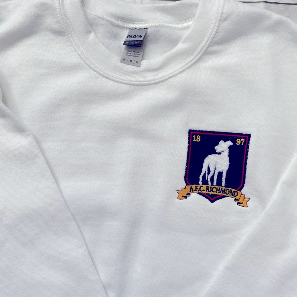 Lasso Sweatshirt